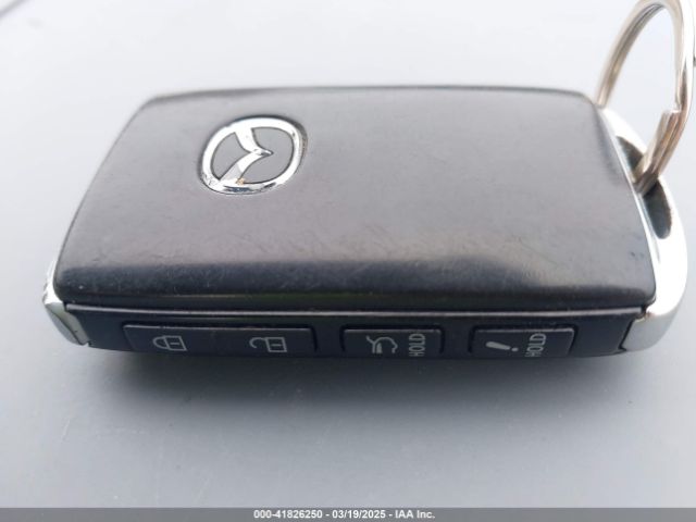 JM3KFBDM4L0829861 Mazda Cx-5 Grand Touring