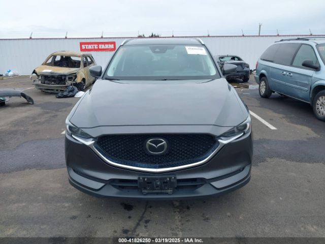 JM3KFBDM4L0829861 Mazda Cx-5 Grand Touring