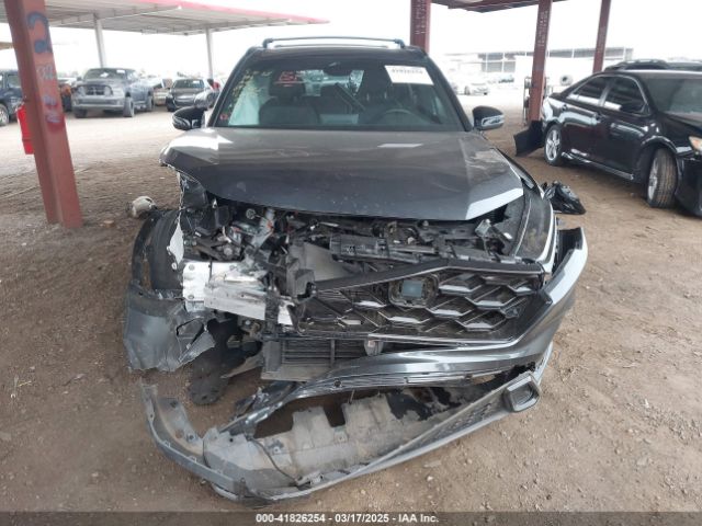 7FARS5H84RE008789 Honda Cr-v Hybrid Sport-l