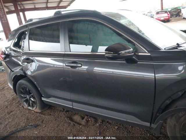 7FARS5H84RE008789 Honda Cr-v Hybrid Sport-l