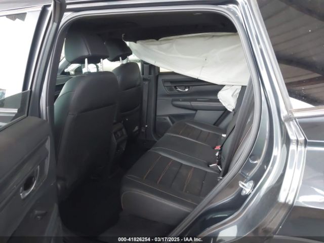 7FARS5H84RE008789 Honda Cr-v Hybrid Sport-l