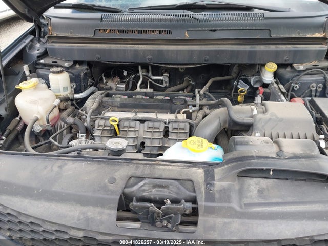 3C4PDCGB5JT171813 Dodge Journey Crossroad
