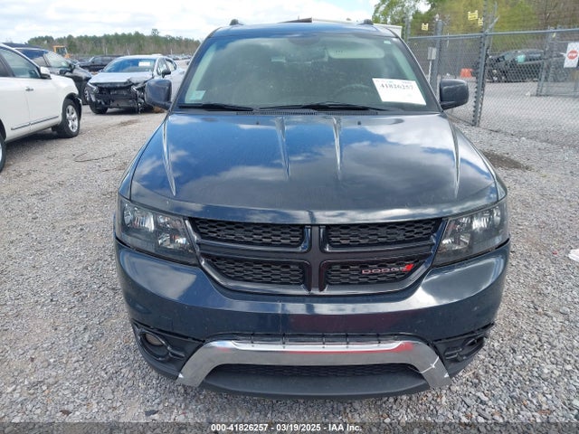 3C4PDCGB5JT171813 Dodge Journey Crossroad