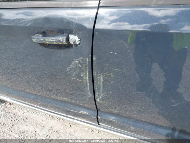 3C4PDCGB5JT171813 Dodge Journey Crossroad