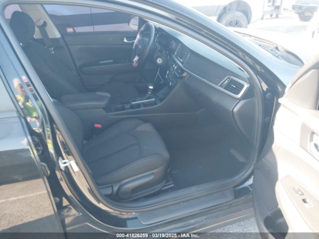 5XXGT4L30HG152700 KIA Optima Lx