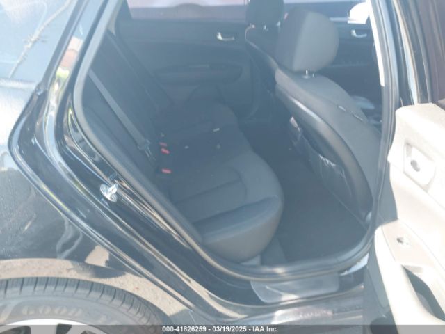5XXGT4L30HG152700 KIA Optima Lx