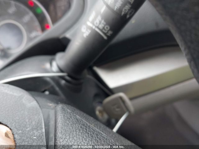 3CZRM3H31EG711554 Honda CR-V LX