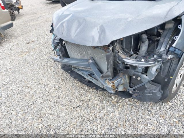 3CZRM3H31EG711554 Honda CR-V LX