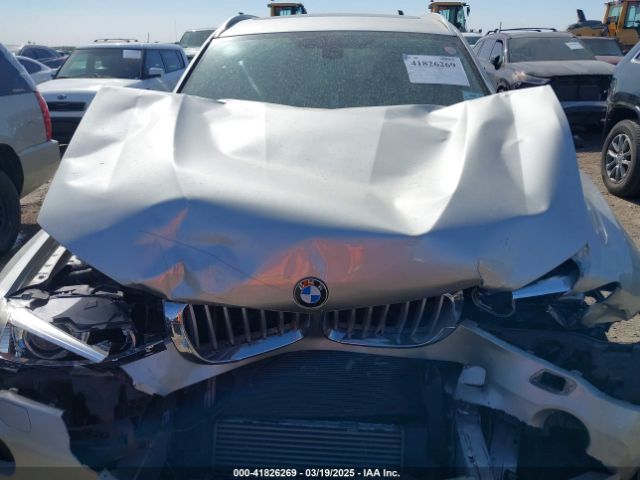 2016 BMW X3 5UXWX9C57G0D86851 Photo 9