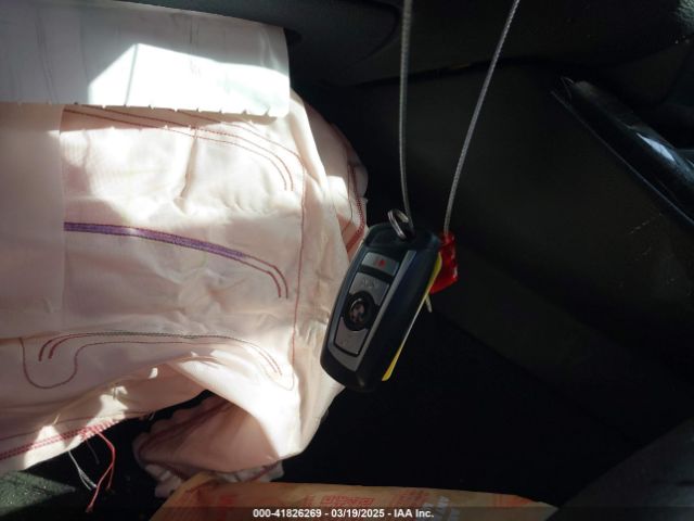 2016 BMW X3 5UXWX9C57G0D86851 Photo 10