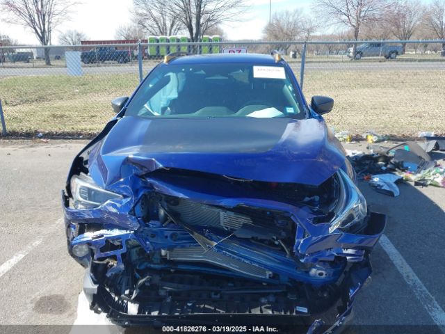 4S4GUHT64R3741311 Subaru Crosstrek Wilderness