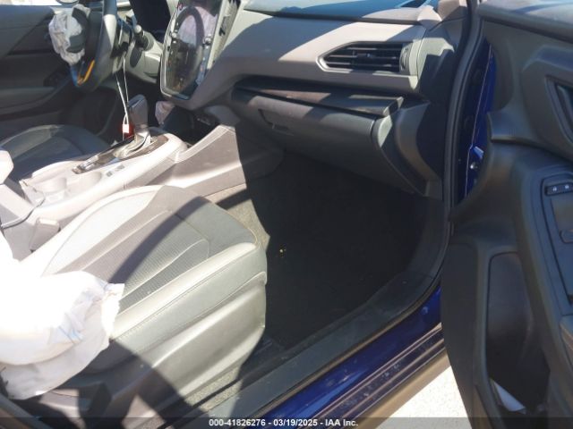 4S4GUHT64R3741311 Subaru Crosstrek Wilderness