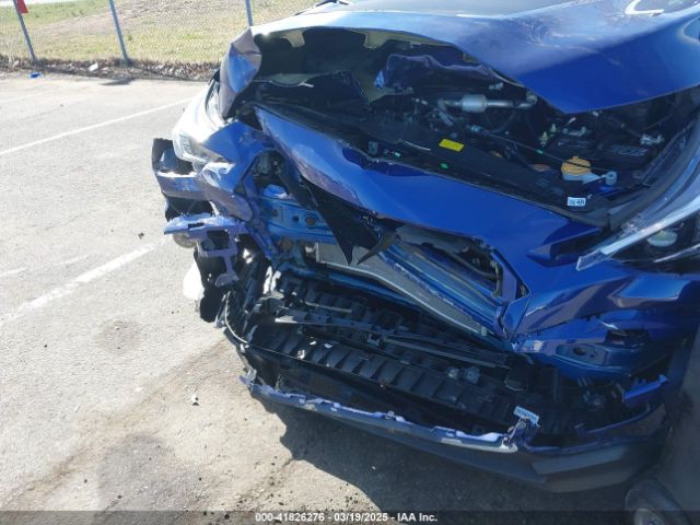 4S4GUHT64R3741311 Subaru Crosstrek Wilderness