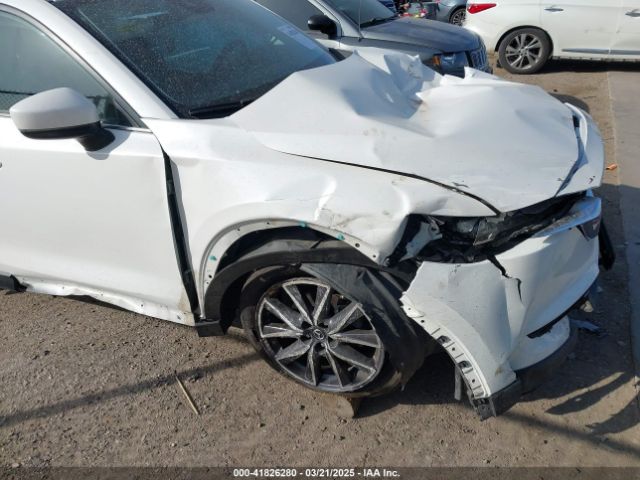 JM3KFACM8J0322695 Mazda Cx-5 Touring