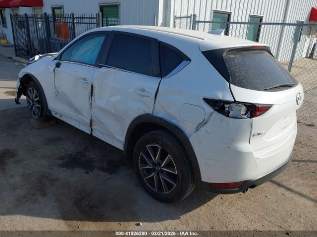 JM3KFACM8J0322695 Mazda Cx-5 Touring