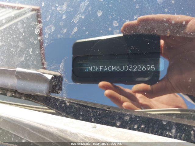 JM3KFACM8J0322695 Mazda Cx-5 Touring