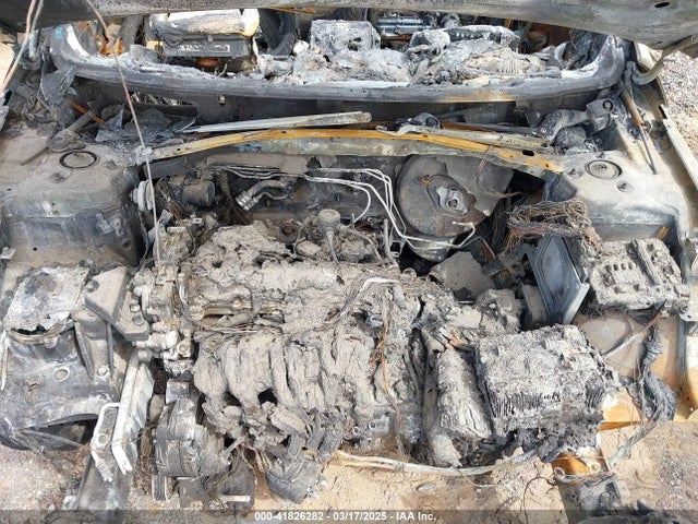 5NPE34AF4JH661574 Hyundai SONATA SEL
