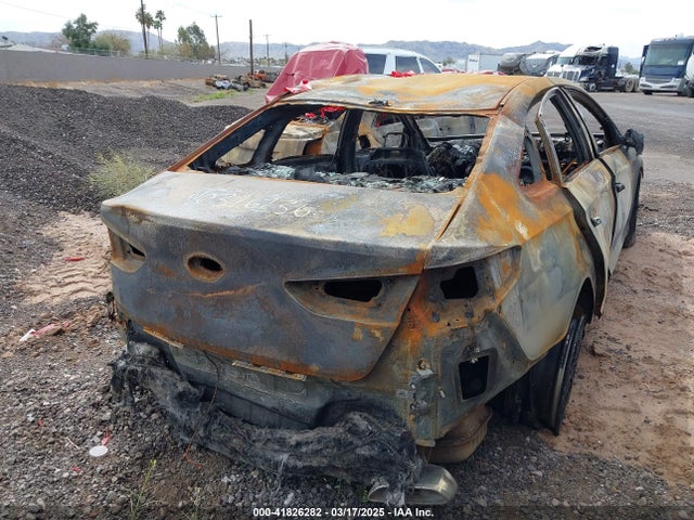5NPE34AF4JH661574 Hyundai SONATA SEL