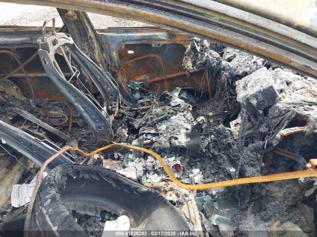 5NPE34AF4JH661574 Hyundai SONATA SEL