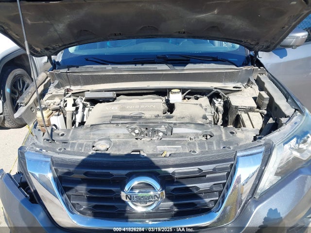 5N1DR2CN6LC582310 Nissan Pathfinder