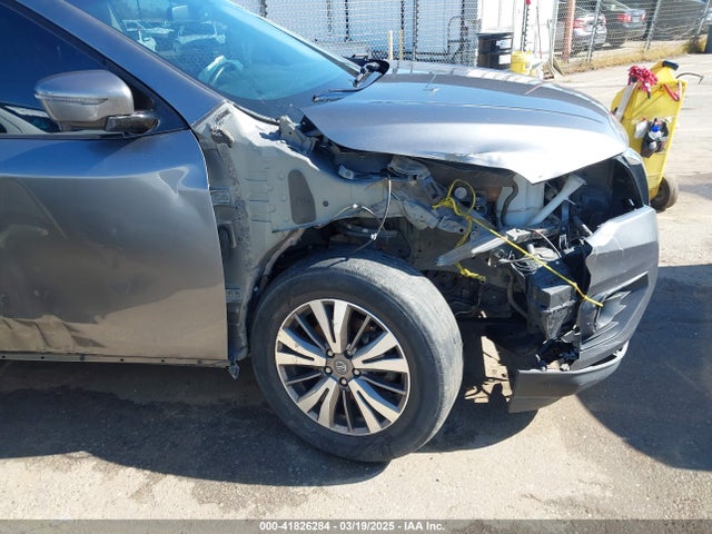 5N1DR2CN6LC582310 Nissan Pathfinder