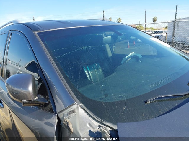 5N1DR2CN6LC582310 Nissan Pathfinder