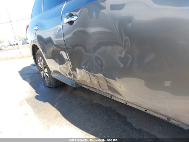 5N1DR2CN6LC582310 Nissan Pathfinder