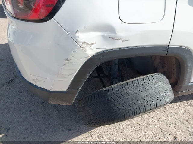 Aukcja sprzedaży 2020 Jeep Compass Trailhawk 4x4, vin: 3C4NJDDB1LT171966, numer aukcji: 41826286