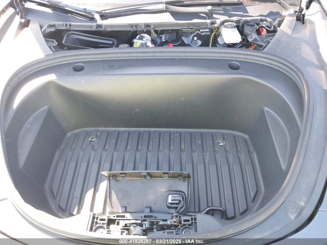 2022 TESLA MODEL 3 5YJ3E1EB3NF290550 Photo 9