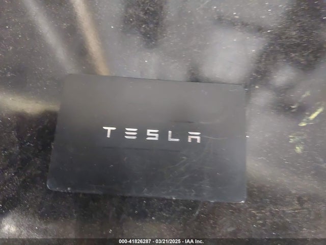 2022 TESLA MODEL 3 5YJ3E1EB3NF290550 Photo 10