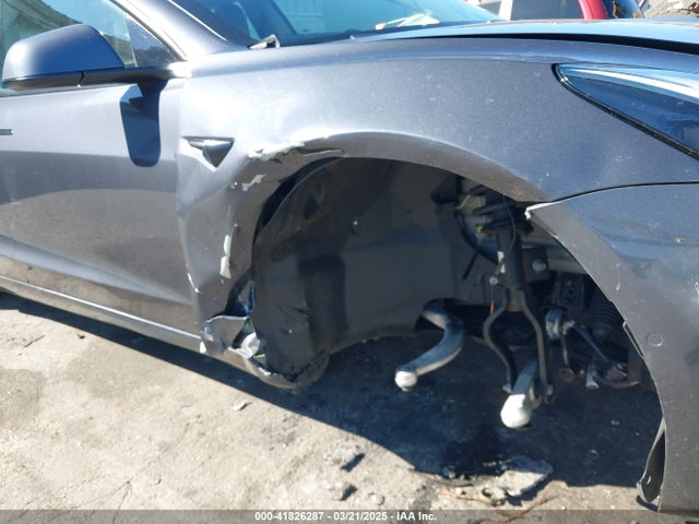 2022 TESLA MODEL 3 5YJ3E1EB3NF290550 Photo 5