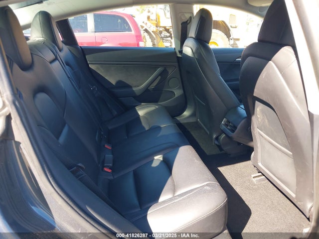 2022 TESLA MODEL 3 5YJ3E1EB3NF290550 Photo 7