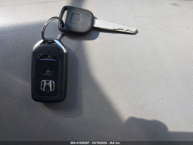 5FNYF6H53GB048317 Honda Pilot Ex-l