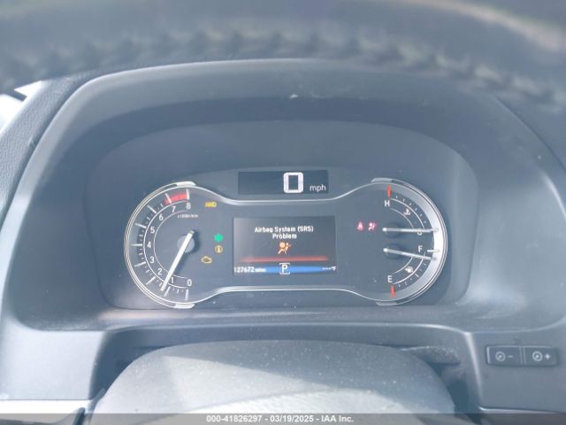 5FNYF6H53GB048317 Honda Pilot Ex-l