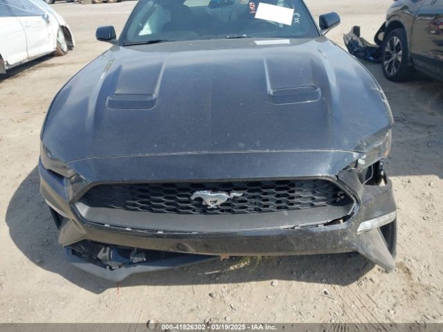 1FA6P8TH5L5187643 Ford Mustang Ecoboost Fastback