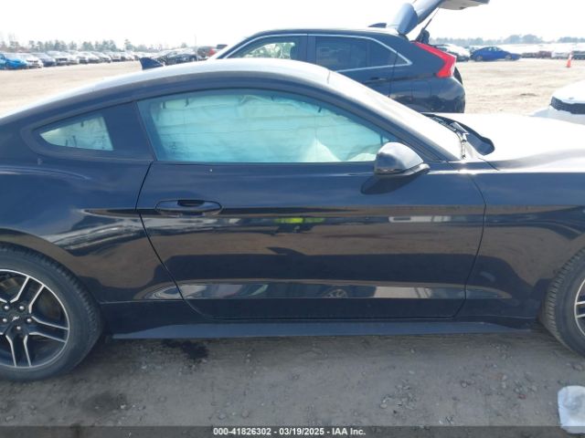 1FA6P8TH5L5187643 Ford Mustang Ecoboost Fastback