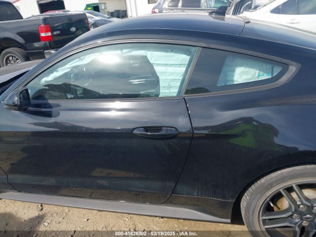 1FA6P8TH5L5187643 Ford Mustang Ecoboost Fastback