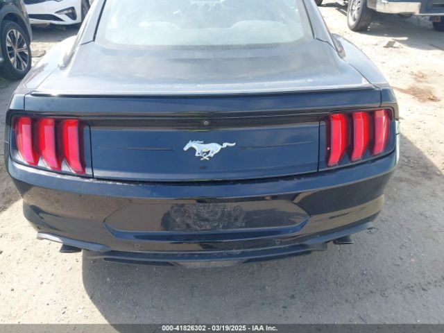 1FA6P8TH5L5187643 Ford Mustang Ecoboost Fastback