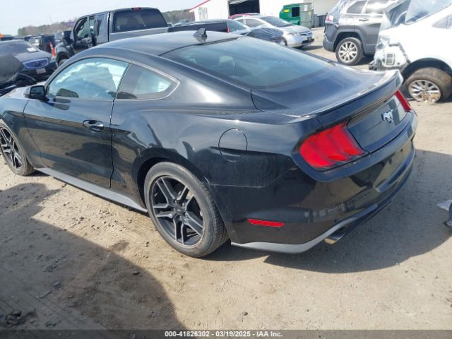 1FA6P8TH5L5187643 Ford Mustang Ecoboost Fastback