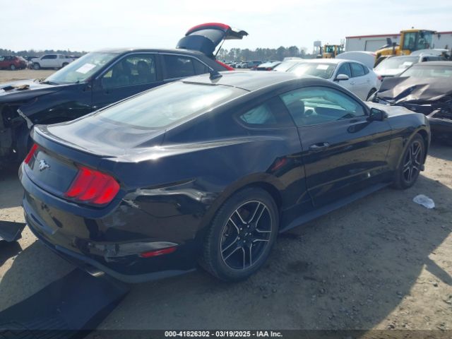 1FA6P8TH5L5187643 Ford Mustang Ecoboost Fastback