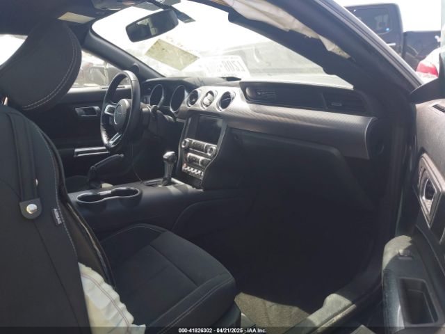 1FA6P8TH5L5187643 Ford Mustang Ecoboost Fastback