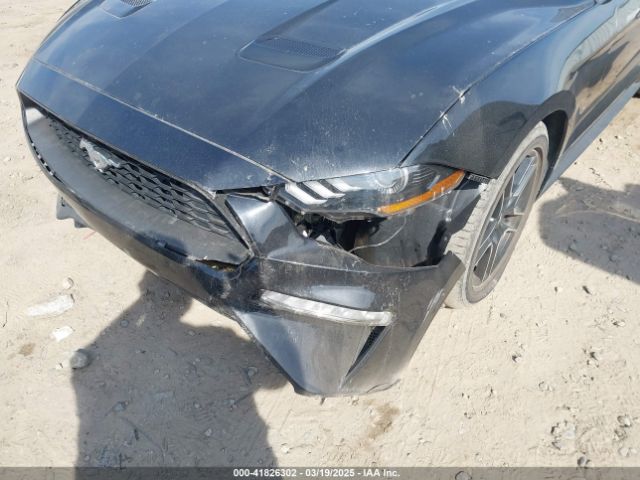 1FA6P8TH5L5187643 Ford Mustang Ecoboost Fastback