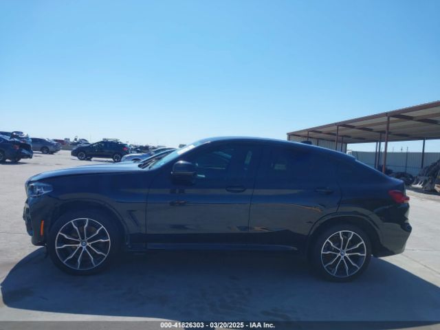 5UXUJ3C50KLG53163 BMW X4 Xdrive30i