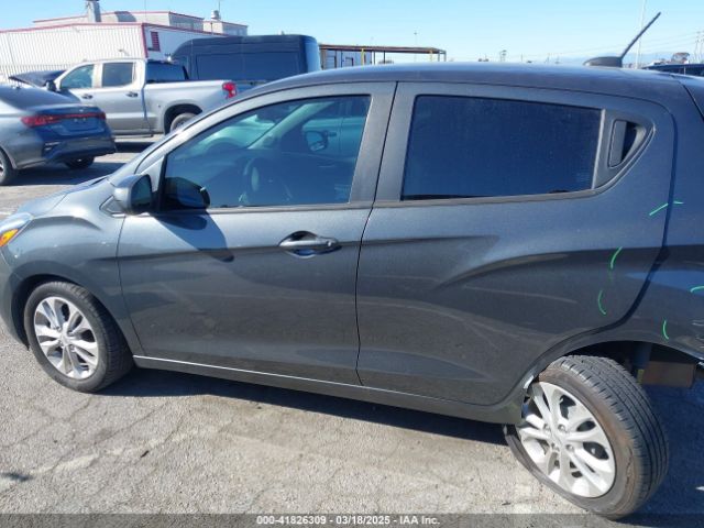 KL8CD6SA2KC818978 Chevrolet Spark 1lt Cvt