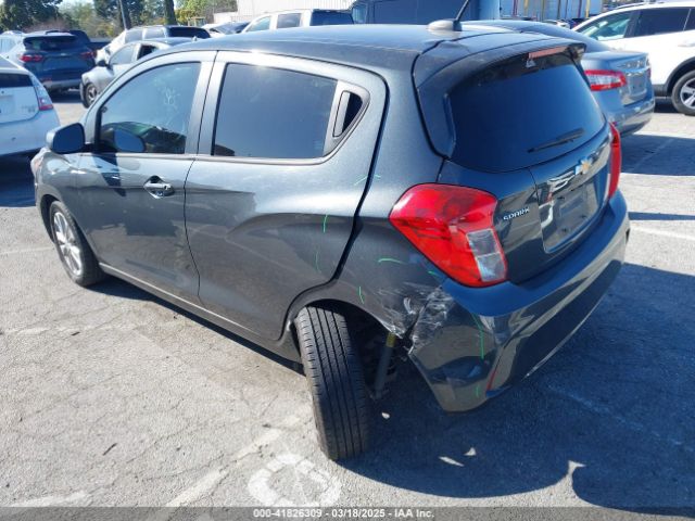 KL8CD6SA2KC818978 Chevrolet Spark 1lt Cvt