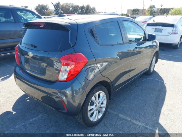 KL8CD6SA2KC818978 Chevrolet Spark 1lt Cvt