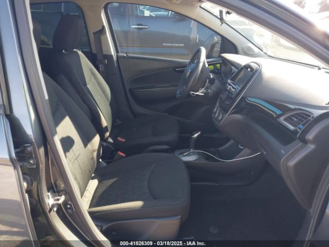 KL8CD6SA2KC818978 Chevrolet Spark 1lt Cvt