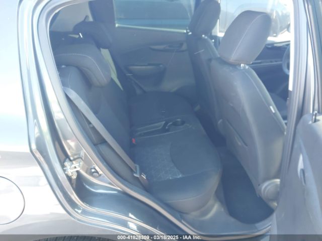KL8CD6SA2KC818978 Chevrolet Spark 1lt Cvt