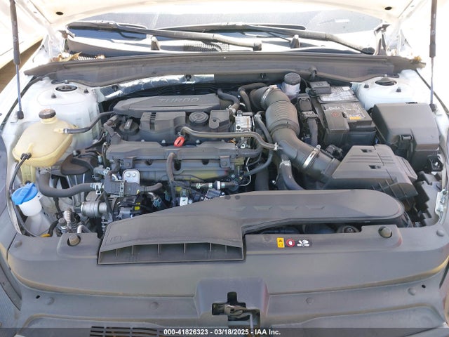 5XXG64J20NG142973 KIA t-gdi gamma ii