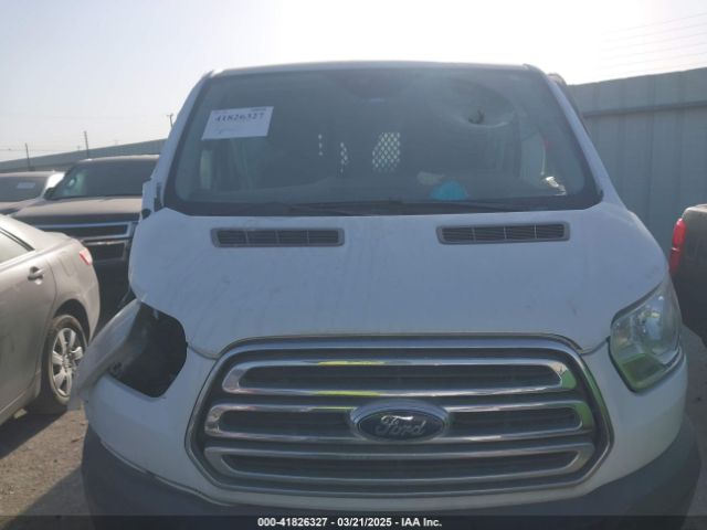 1FTYR1ZM7KKA56092 Ford Transit-250
